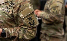 T2COM Activation Ceremony