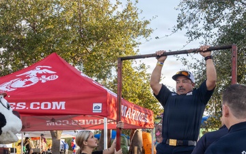 Galveston 14th Annual Press Run