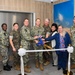 Camp Johnson clinic opening marks final phase of Marine Centered Medical Home Project