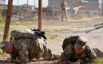 Iron Heroes: Combat Medics Showcase Excellence in 1AD Competition