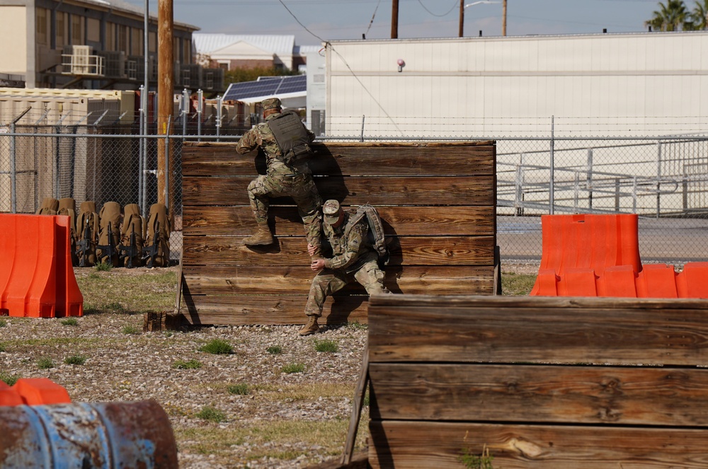 Iron Heroes: Combat Medics Showcase Excellence in 1AD Competition