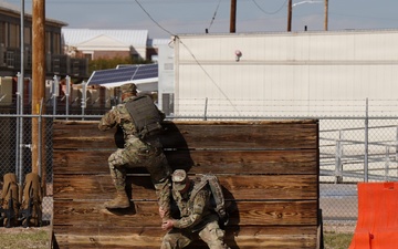 Iron Heroes: Combat Medics Showcase Excellence in 1AD Competition