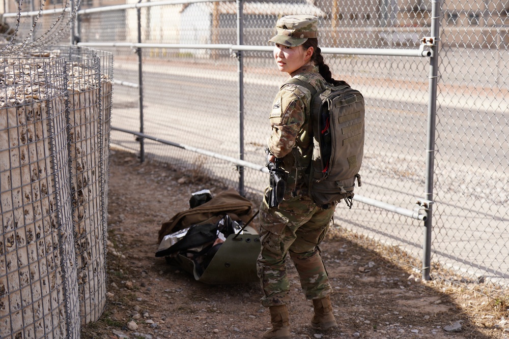 Iron Heroes: Combat Medics Showcase Excellence in 1AD Competition