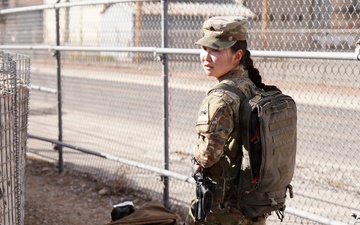 Iron Heroes: Combat Medics Showcase Excellence in 1AD Competition