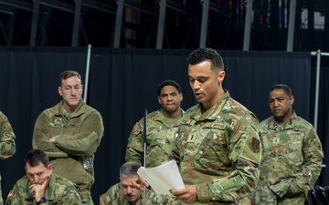 District of Columbia National Guard Conducts ROC Drill Supporting D.C. Safe and Beautiful