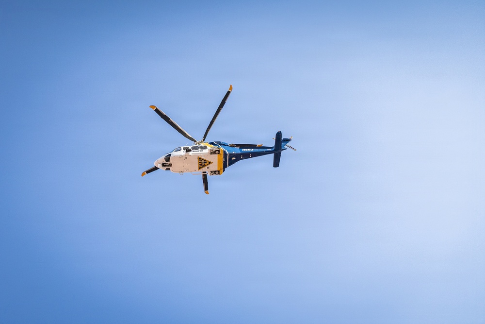 Rutgers Army ROTC Conducts Guard of Honor