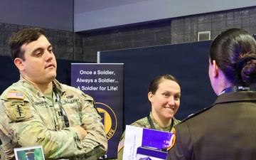 AUSA Annual Meeting &amp; Expo, Washington, D.C. October 2025