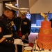 RS Riverside: 250th Marine Corps Birthday Ball