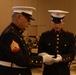 RS Riverside: 250th Marine Corps Birthday Ball