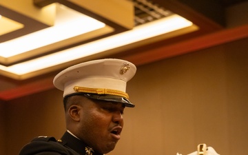 RS Riverside: 250th Marine Corps Birthday Ball