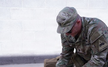 Iron Heroes: Combat Medics Showcase Excellence in 1AD Competition