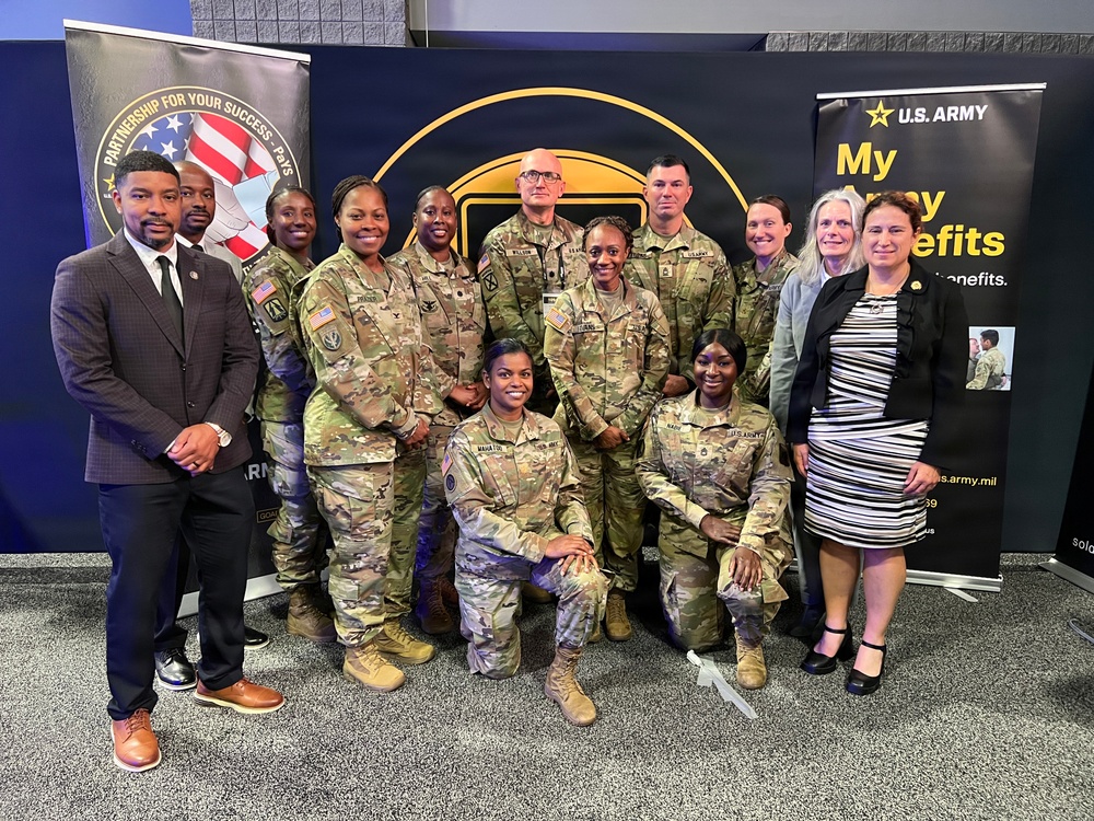 AUSA Annual Meeting &amp; Expo, Washington, D.C. October 2025