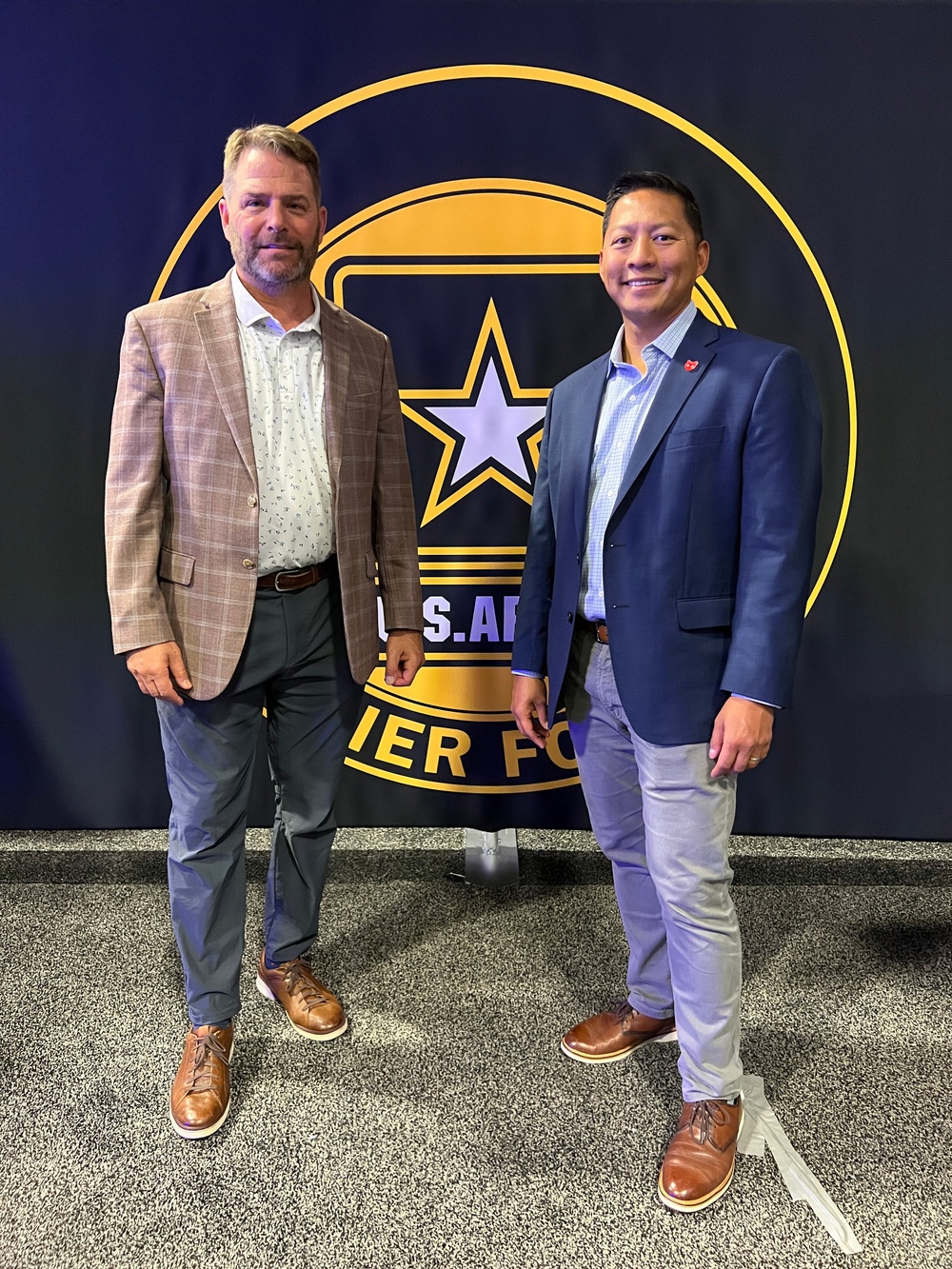 AUSA Annual Meeting &amp; Expo, Washington, D.C. October 2025