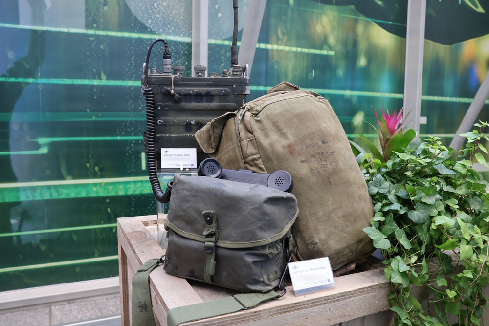 AUSA Annual Meeting &amp; Expo, Washington, D.C. October 2025