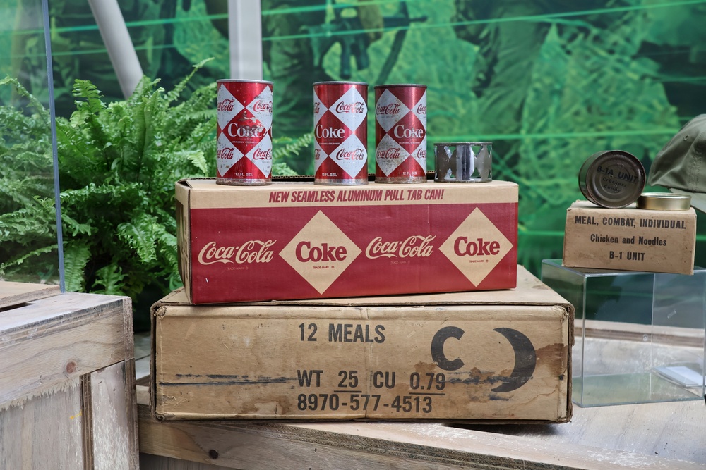 AUSA Annual Meeting &amp; Expo, Washington, D.C. October 2025