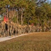 2nd Marine Logistics Group Headquarters and Service Battalion 10km Hike