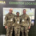 AUSA Annual Meeting &amp; Expo, Washington, D.C. October 2025