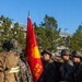 2nd Marine Logistics Group Headquarters and Service Battalion 10km Hike