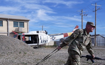 Iron Heroes: Combat Medics Showcase Excellence in 1AD Competition