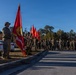 2nd Marine Logistics Group Headquarters and Service Battalion 10km Hike