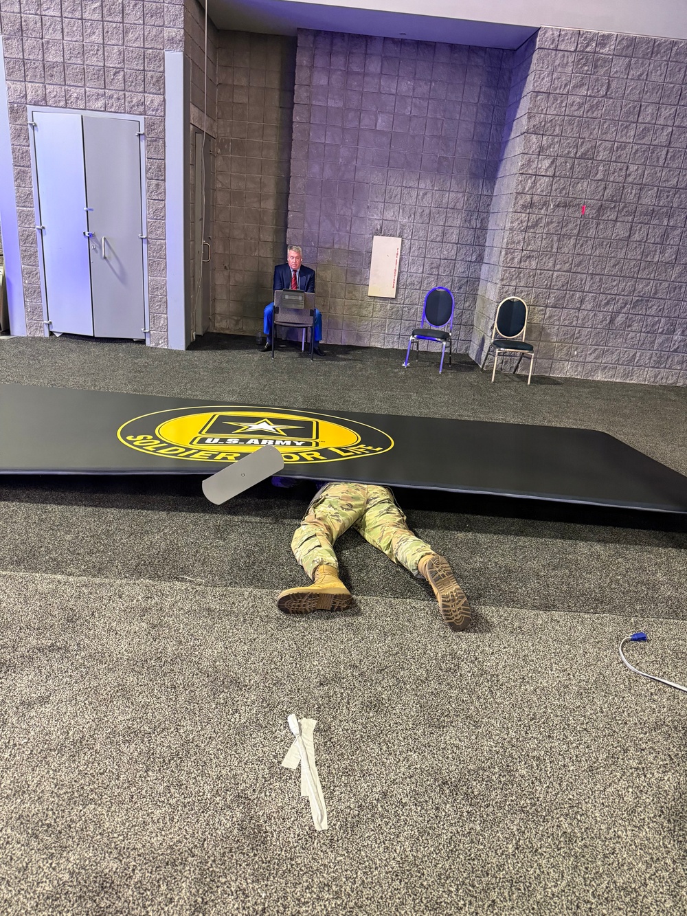 AUSA Annual Meeting &amp; Expo, Washington, D.C. October 2025