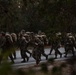 2nd Marine Logistics Group Headquarters and Service Battalion 10km Hike