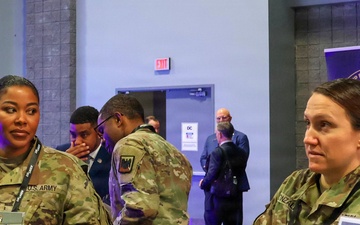 AUSA Annual Meeting &amp; Expo, Washington, D.C. October 2025