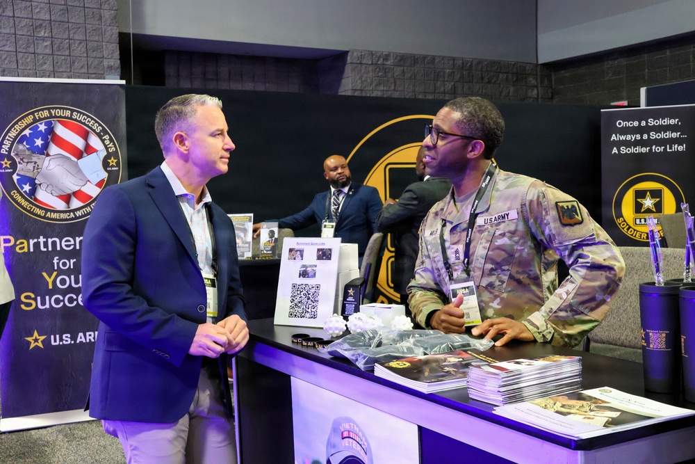 AUSA Annual Meeting &amp; Expo, Washington, D.C. October 2025