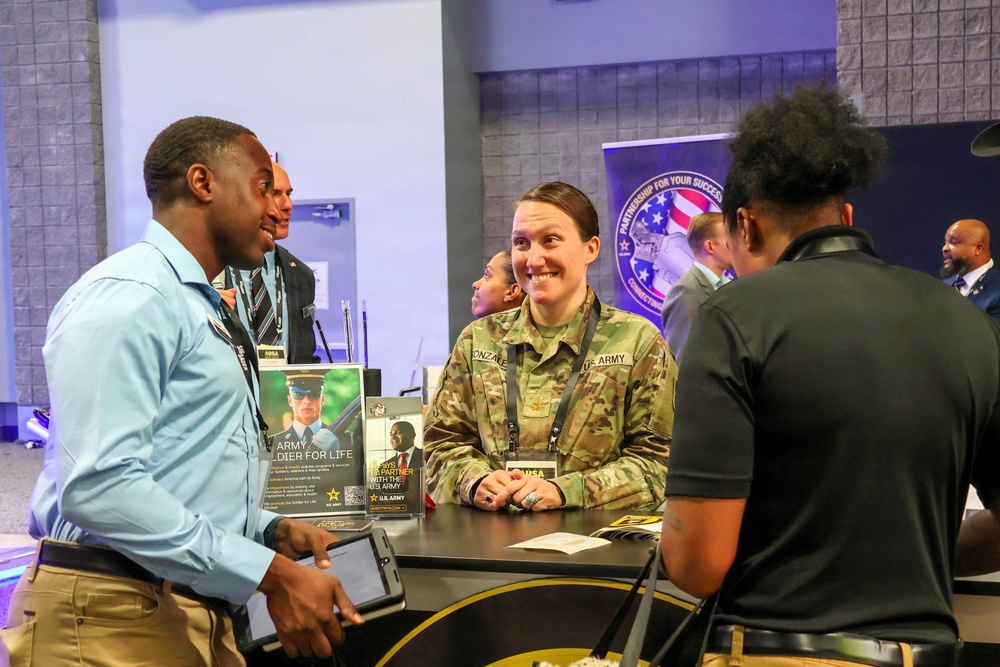 AUSA Annual Meeting &amp; Expo, Washington, D.C. October 2025