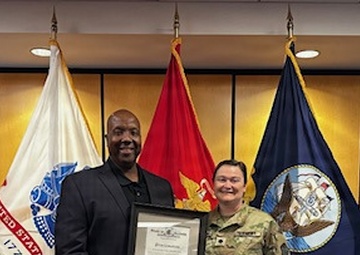 Chicago MEPS Education Innovator Recognized by Governor