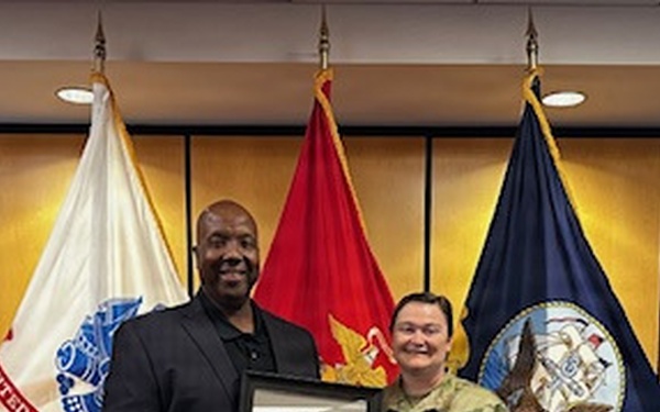 Chicago MEPS Education Innovator Recognized by Governor