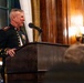 The Commandant, Gen. Eric M. Smith attends the Navy Chaplain Corps 250th Birthday Gala