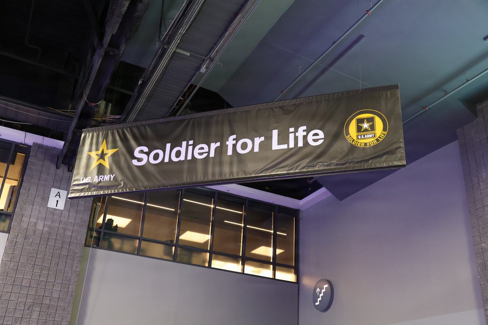 AUSA Annual Meeting &amp; Expo, Washington, D.C. October 2025