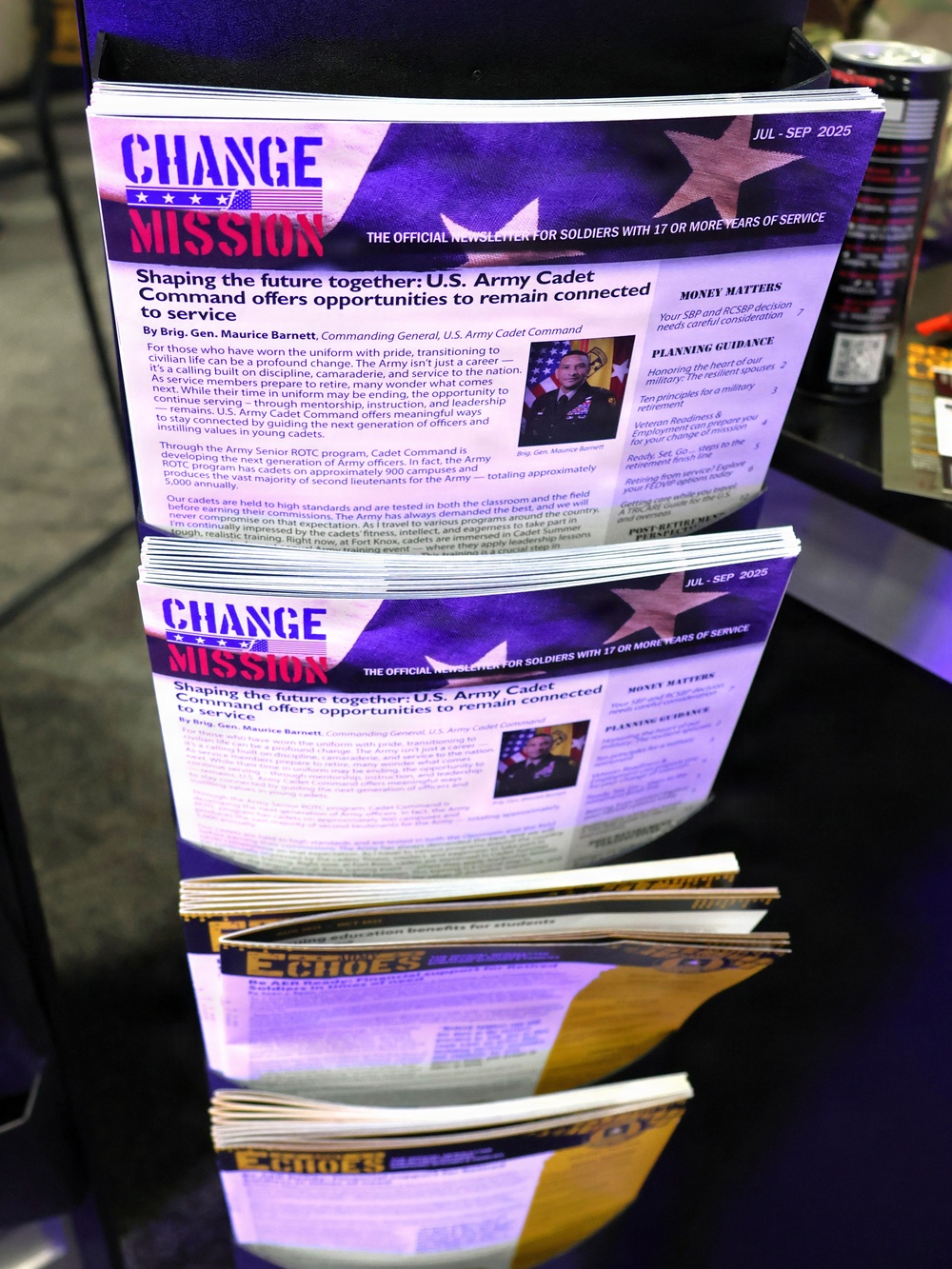 AUSA Annual Meeting &amp; Expo, Washington, D.C. October 2025