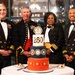 The Commandant, Gen. Eric M. Smith attends the Navy Chaplain Corps 250th Birthday Gala