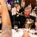 The Commandant, Gen. Eric M. Smith attends the Navy Chaplain Corps 250th Birthday Gala