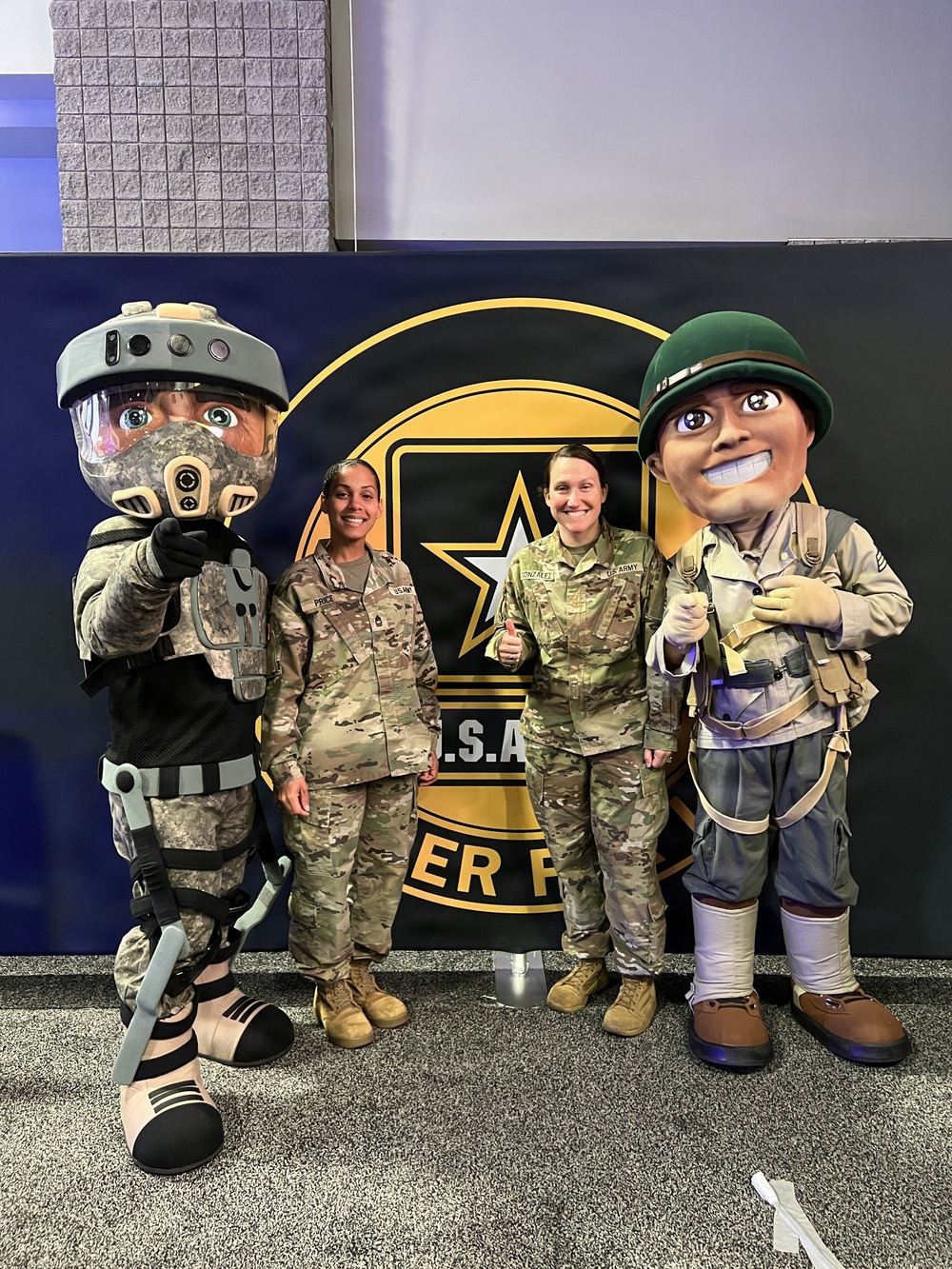 AUSA Annual Meeting &amp; Expo, Washington, D.C. October 2025