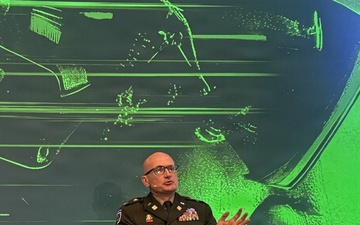 AUSA Annual Meeting &amp; Expo, Washington, D.C. October 2025