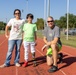 Little Iron Man: How a Fort Sill kid, a community and a commander helped a runner find his stride