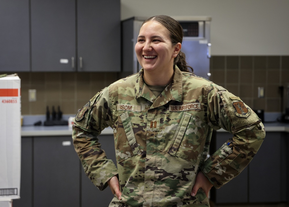 AKOM members continues relief efforts during Operation Halong Response