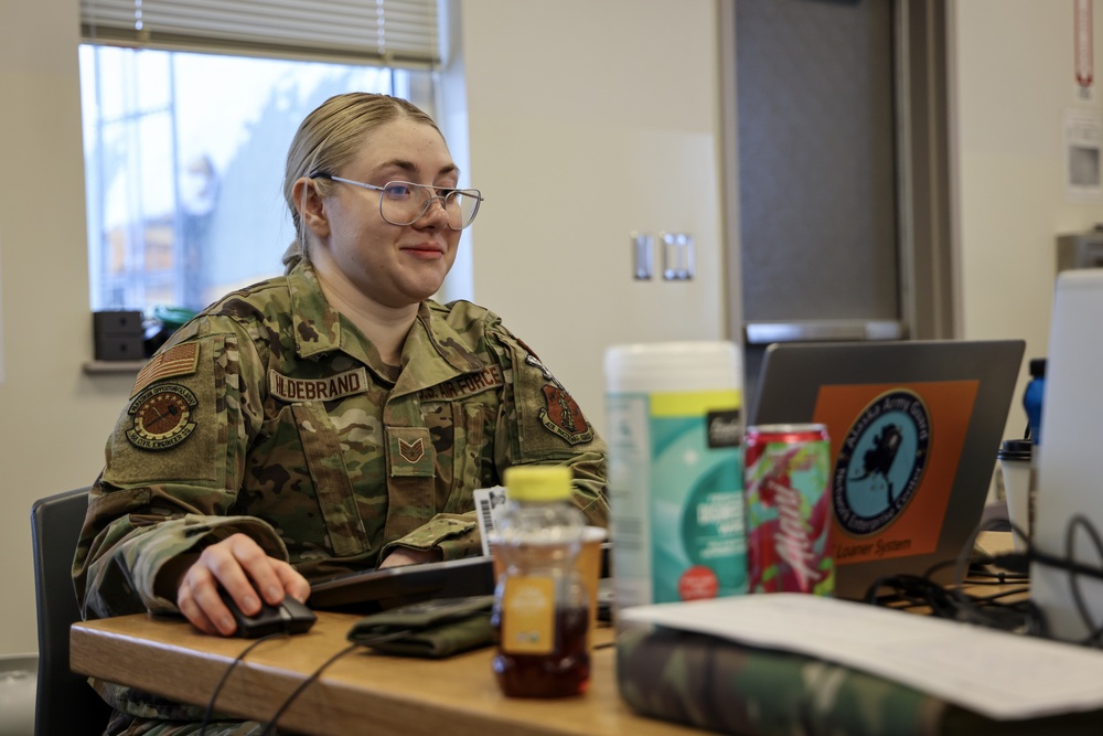 AKOM members continues relief efforts during Operation Halong Response