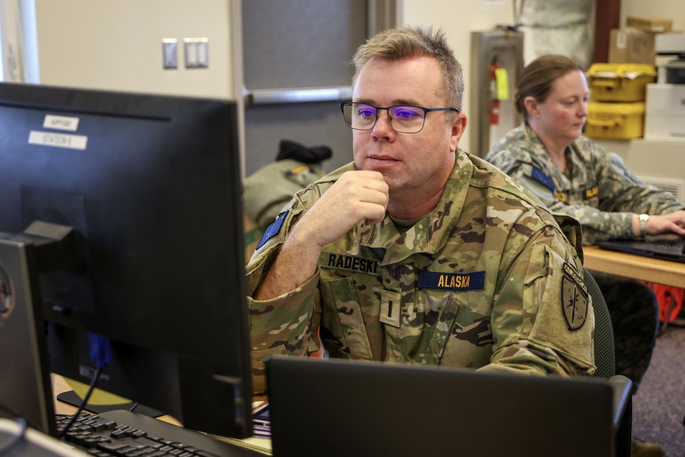 AKOM members continues relief efforts during Operation Halong Response