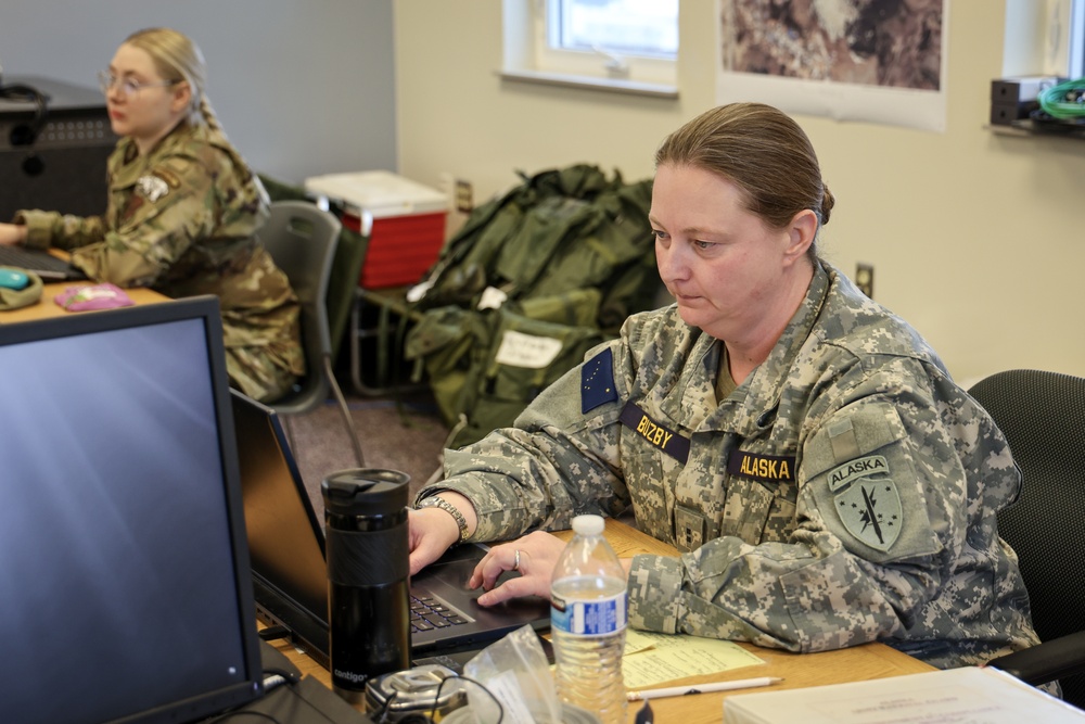 AKOM members continues relief efforts during Operation Halong Response