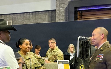 AUSA Annual Meeting &amp; Expo, Washington, D.C. October 2025