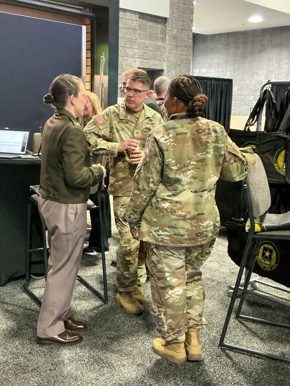 AUSA Annual Meeting &amp; Expo, Washington, D.C. October 2025