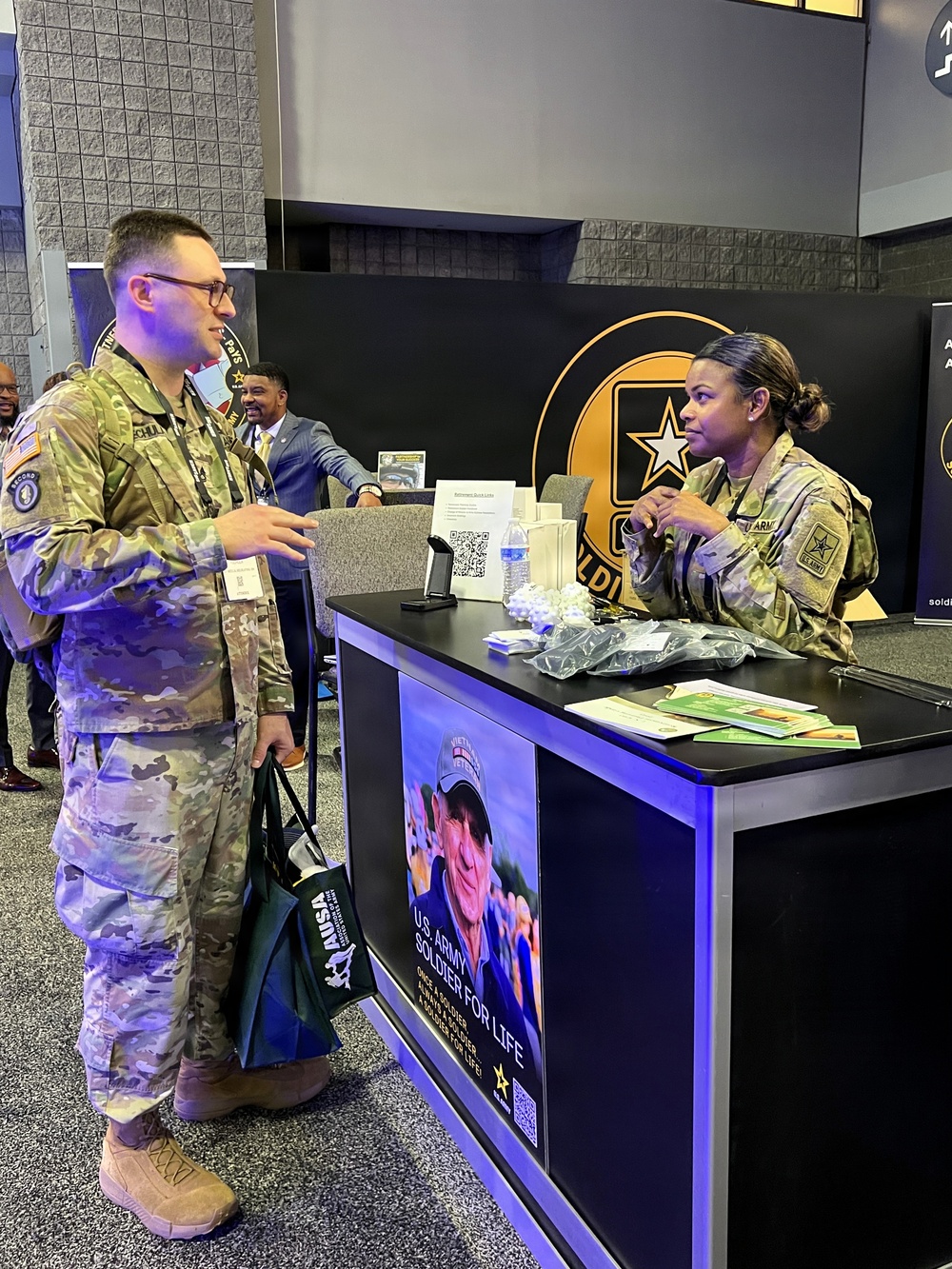 AUSA Annual Meeting &amp; Expo, Washington, D.C. October 2025