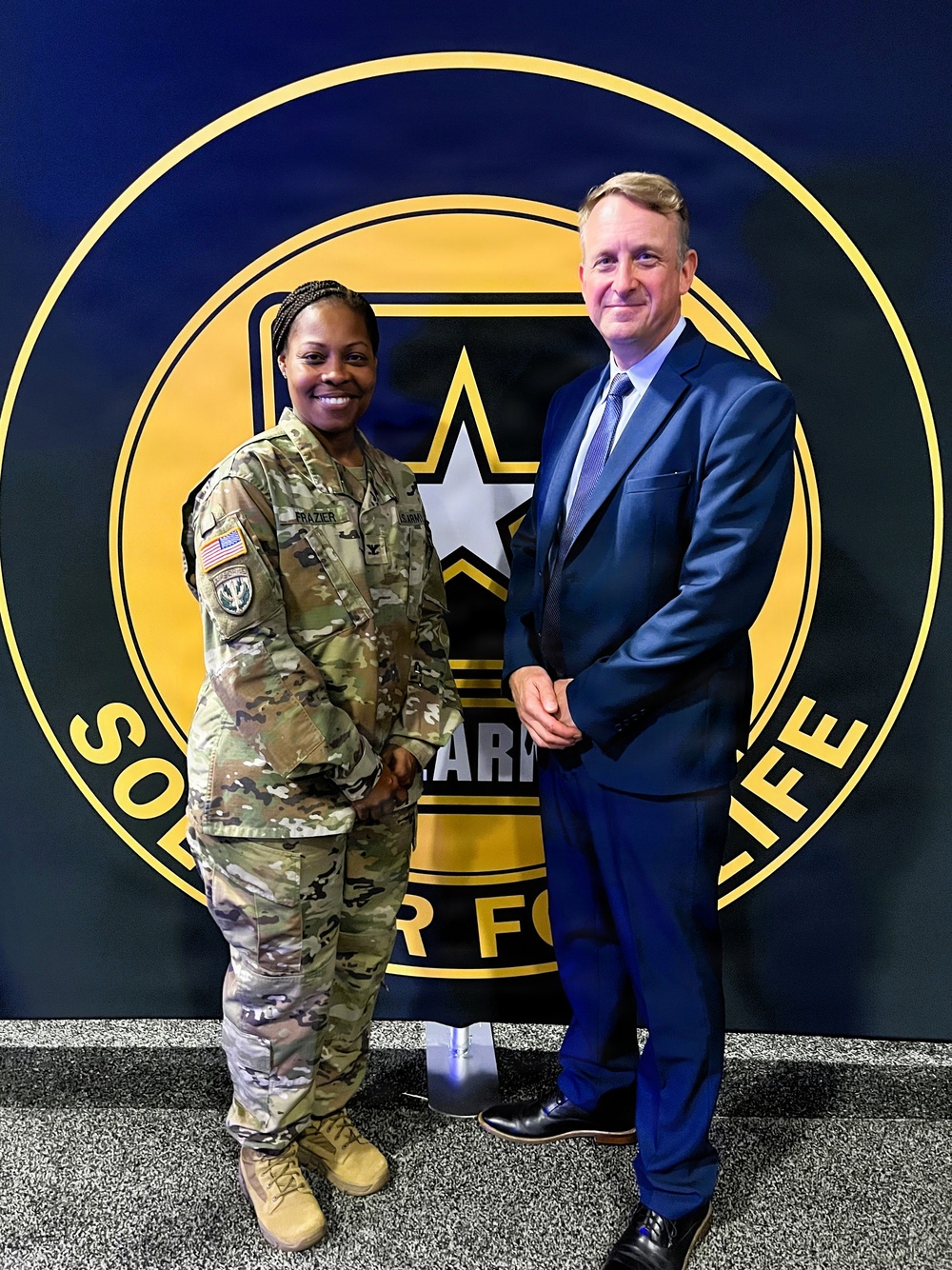 AUSA Annual Meeting &amp; Expo, Washington, D.C. October 2025