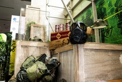 AUSA Highlights [Image 3 of 3]