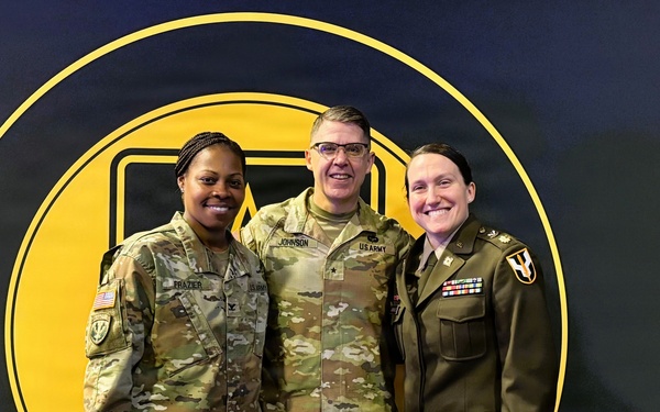 AUSA Annual Meeting &amp; Expo, Washington, D.C. October 2025