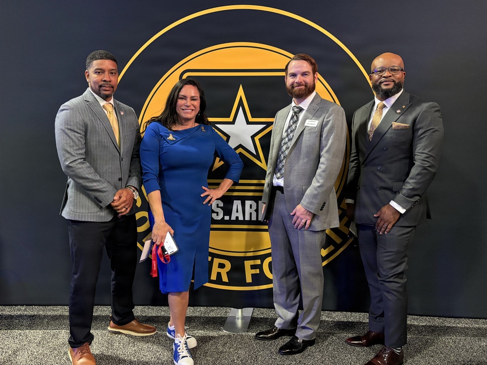 AUSA Annual Meeting &amp; Expo, Washington, D.C. October 2025